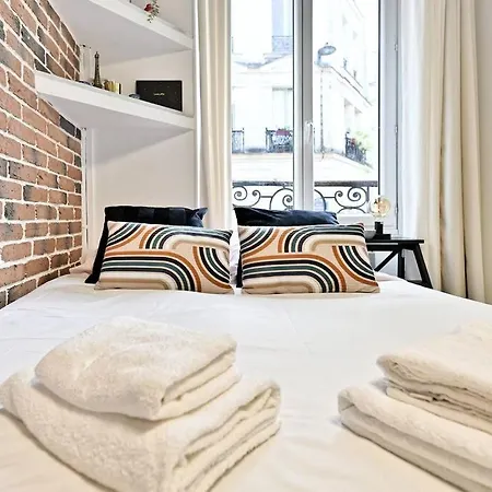 Petit Confortable Et #marais - Ii